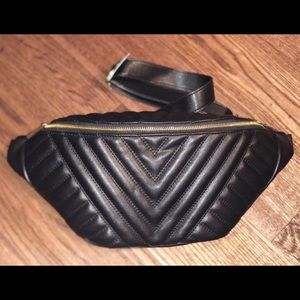 Express fanny pack